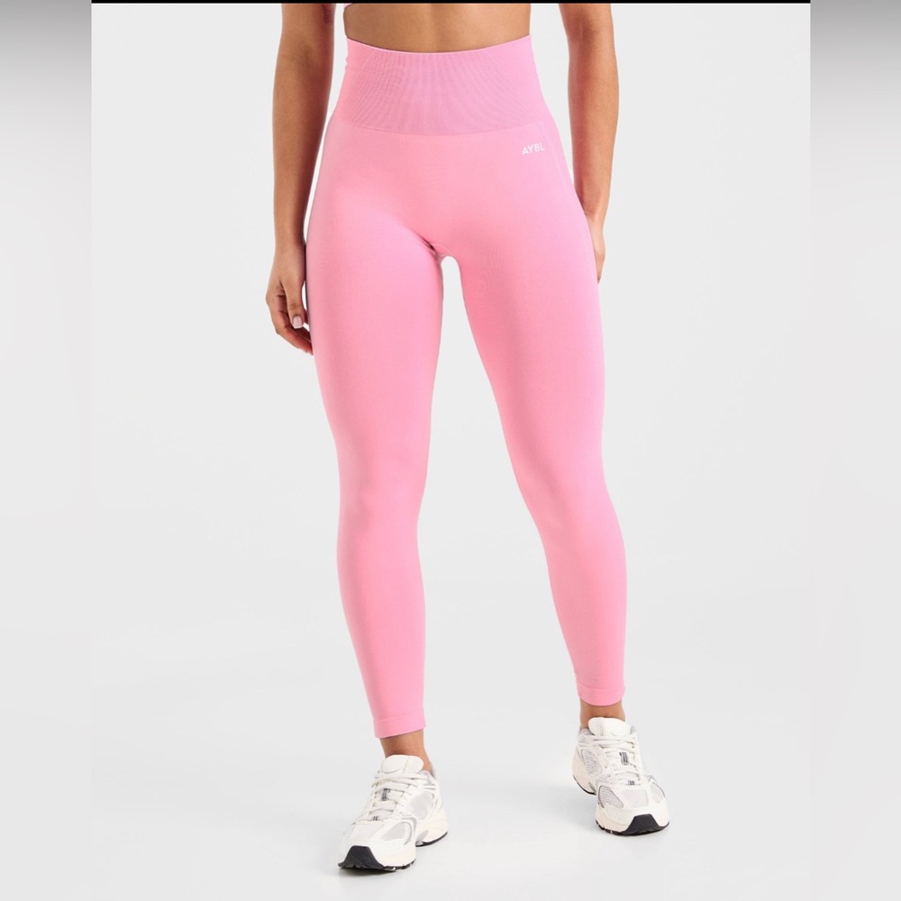 * NWT* AYBL Empower Seamless Leggings